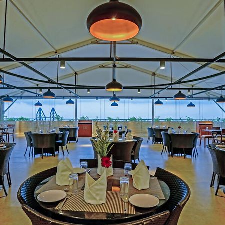 Annai Resorts & Spa Kanyakumari Eksteriør billede